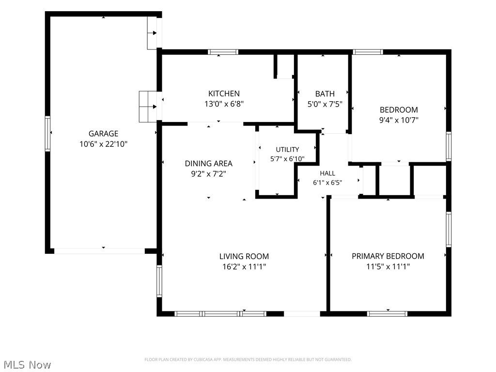 2326 Greenvale Road Cleveland, OH 44121 - Photo 22 of 22 Gallery Image 22