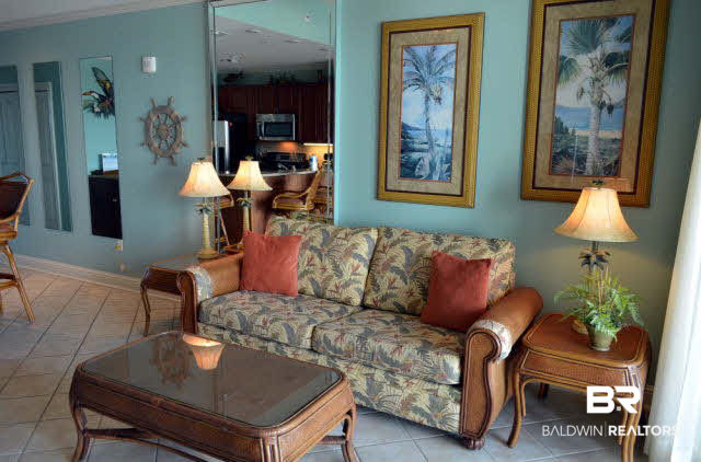 4851 Main Street, Unit 515 Orange Beach, AL 36561 - Photo 5 of 24
