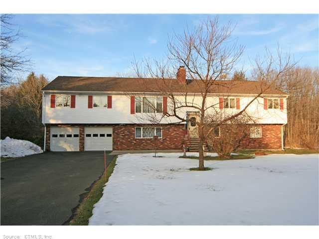 64 Purdy Hill Road Monroe, CT 06468 - Photo 1 of 1 a park with large trees and a wooden fence