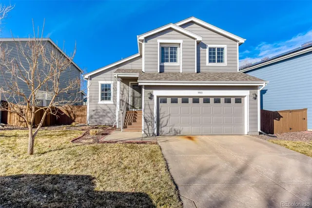 $537,000 | 9913 Saybrook Street, Highlands Ranch, CO 80126