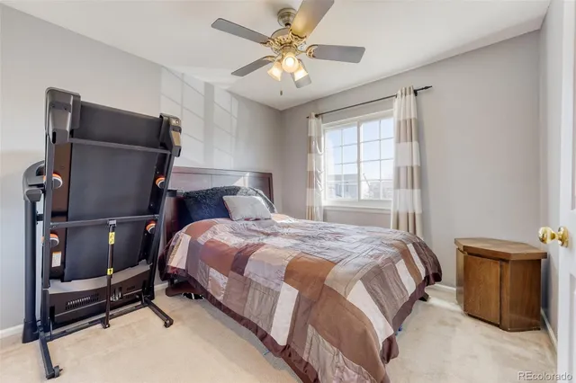 $537,000 | 9913 Saybrook Street, Highlands Ranch, CO 80126