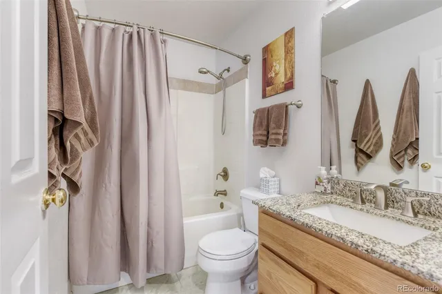 $537,000 | 9913 Saybrook Street, Highlands Ranch, CO 80126