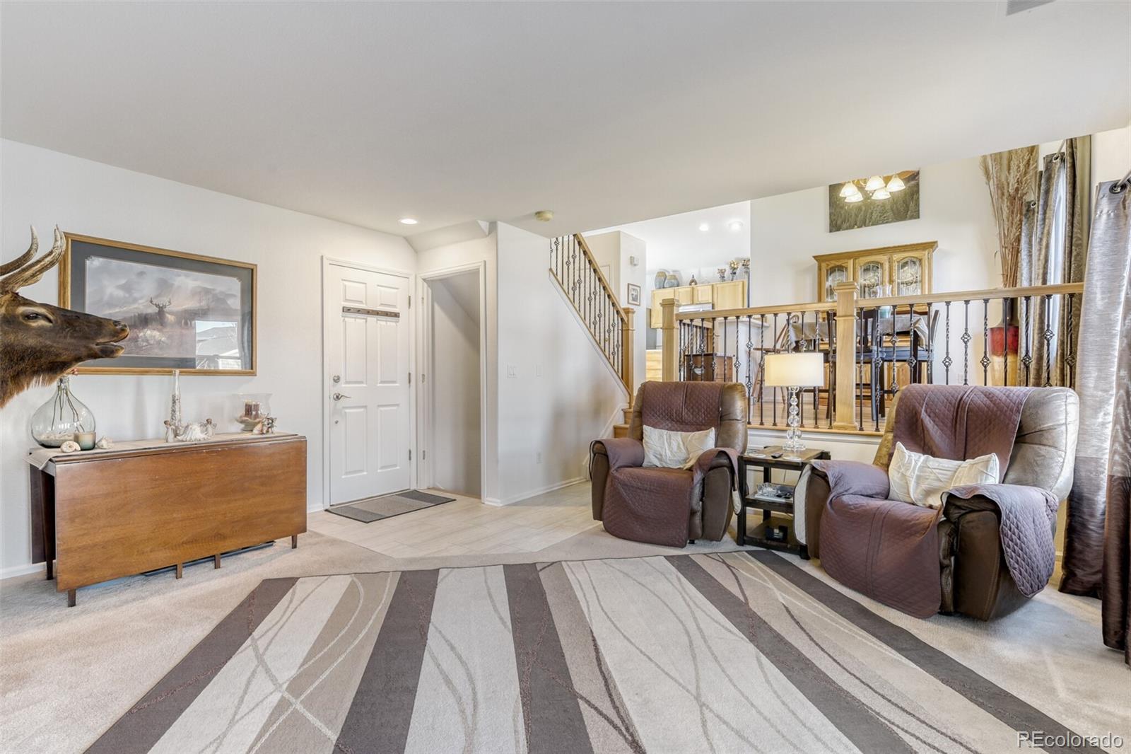 9913 Saybrook Street Highlands Ranch, CO 80126 - Photo 16 of 21