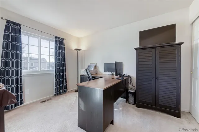 $537,000 | 9913 Saybrook Street, Highlands Ranch, CO 80126