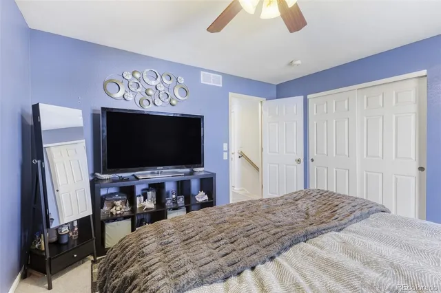 $537,000 | 9913 Saybrook Street, Highlands Ranch, CO 80126