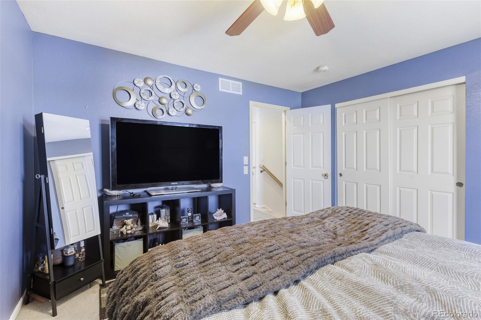 9913 Saybrook Street Highlands Ranch, CO 80126 - Photo 19 of 21