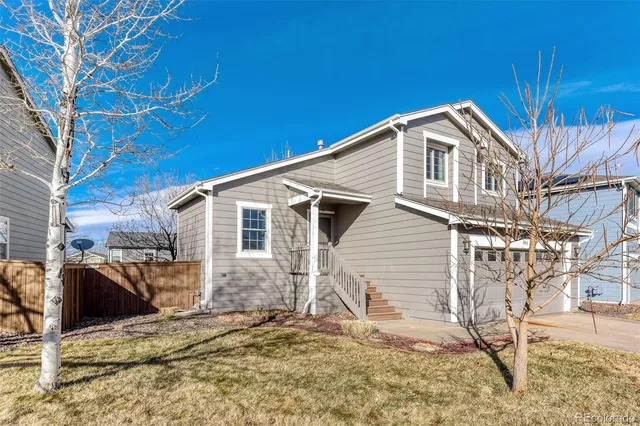 $537,000 | 9913 Saybrook Street, Highlands Ranch, CO 80126