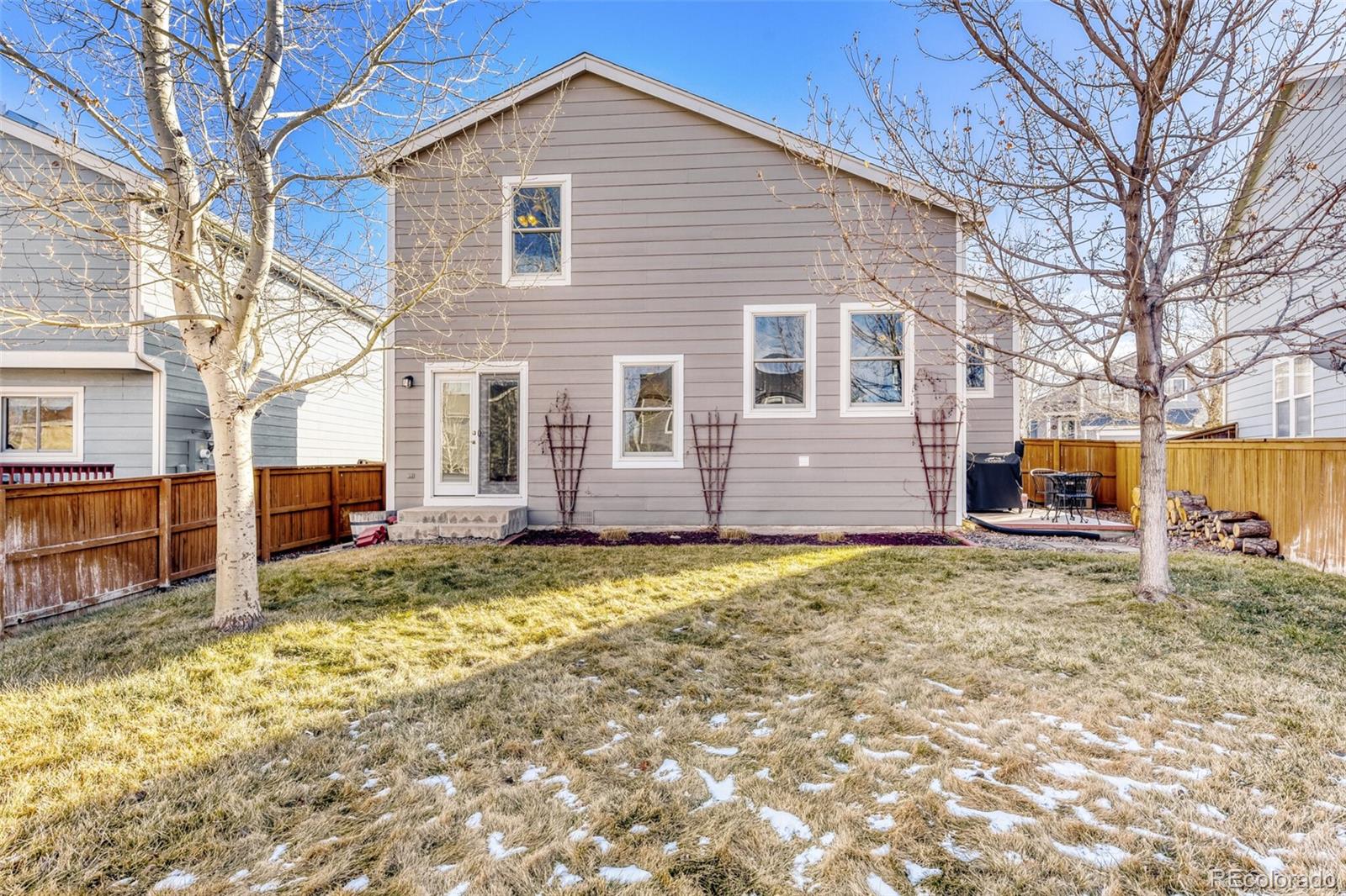 9913 Saybrook Street Highlands Ranch, CO 80126 - Photo 21 of 21