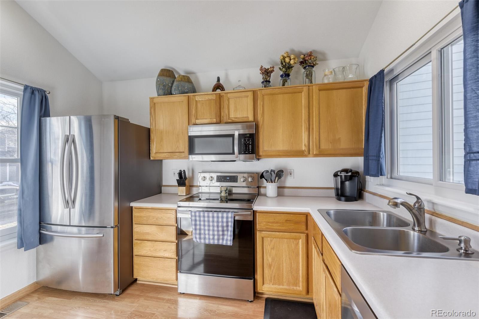 9913 Saybrook Street Highlands Ranch, CO 80126 - Photo 4 of 21