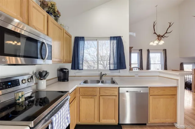 $537,000 | 9913 Saybrook Street, Highlands Ranch, CO 80126