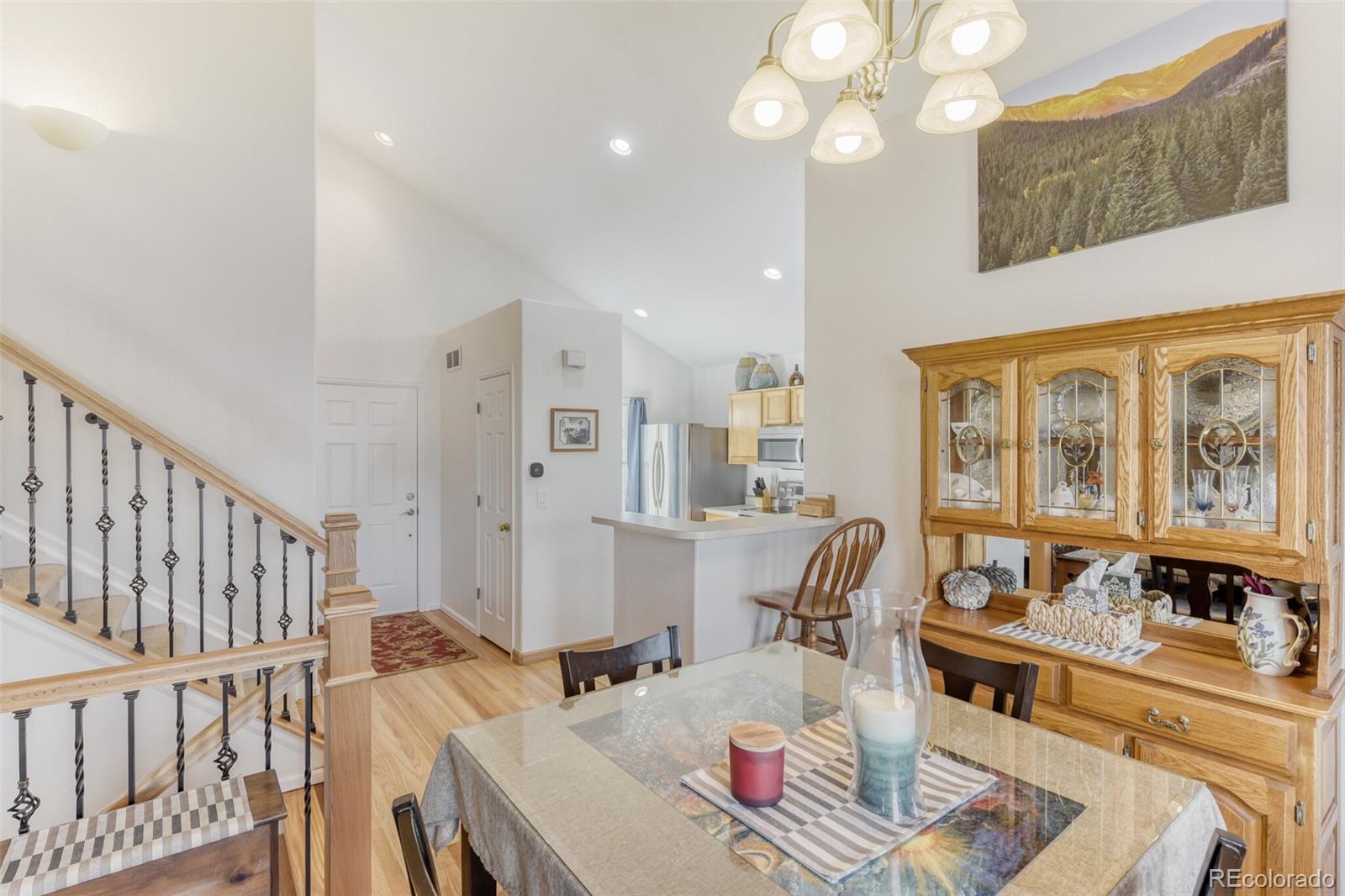 9913 Saybrook Street Highlands Ranch, CO 80126 - Photo 6 of 21