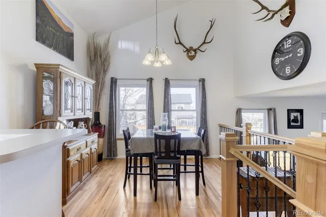 $537,000 | 9913 Saybrook Street, Highlands Ranch, CO 80126