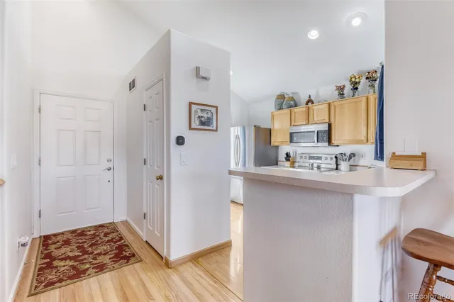 $537,000 | 9913 Saybrook Street, Highlands Ranch, CO 80126