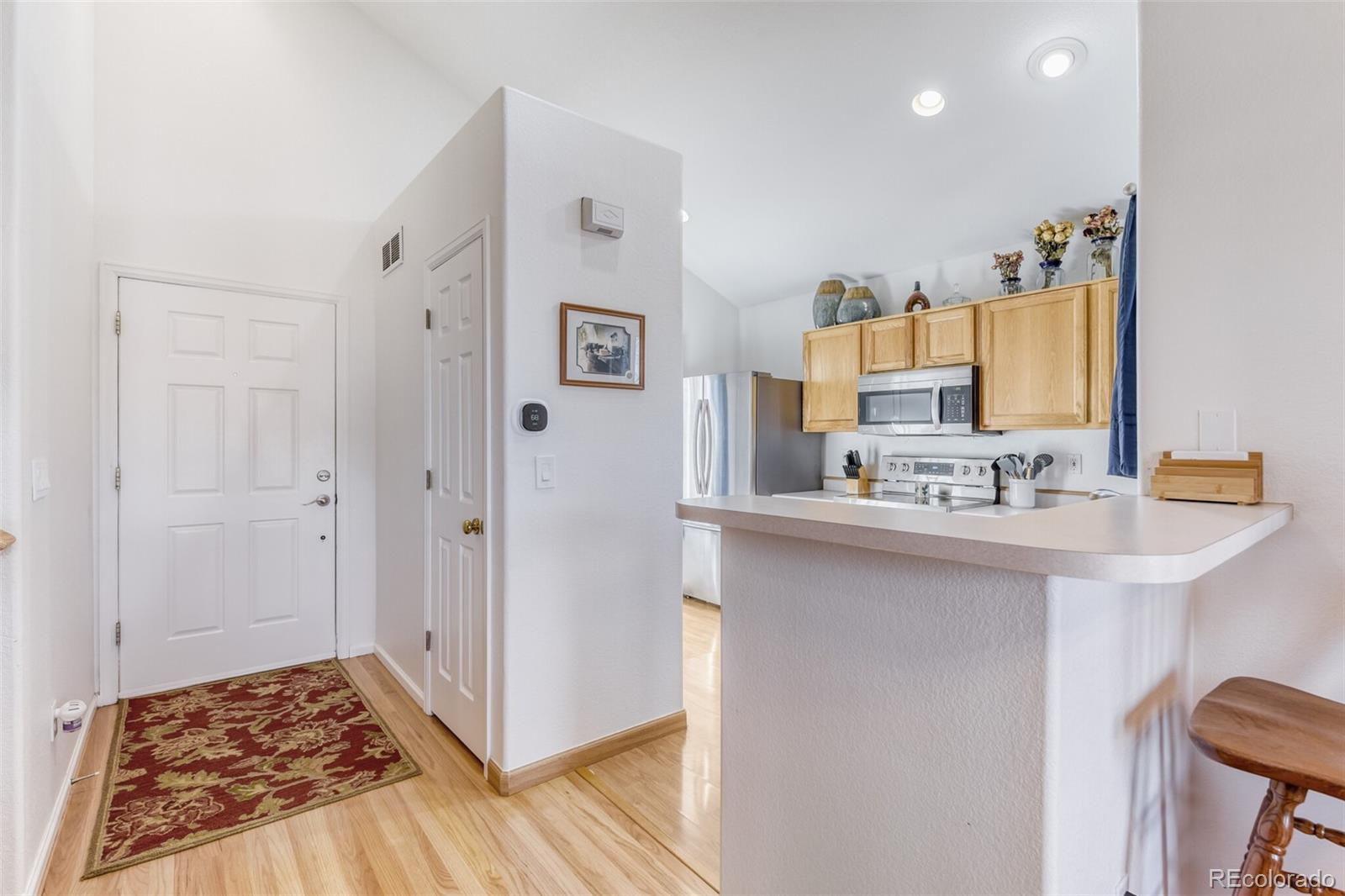 9913 Saybrook Street Highlands Ranch, CO 80126 - Photo 8 of 21