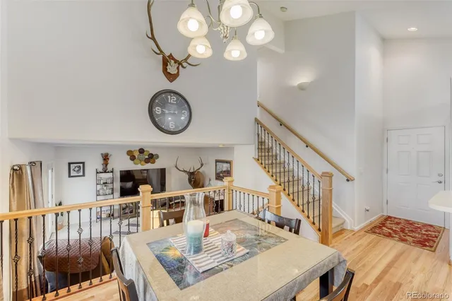 $537,000 | 9913 Saybrook Street, Highlands Ranch, CO 80126