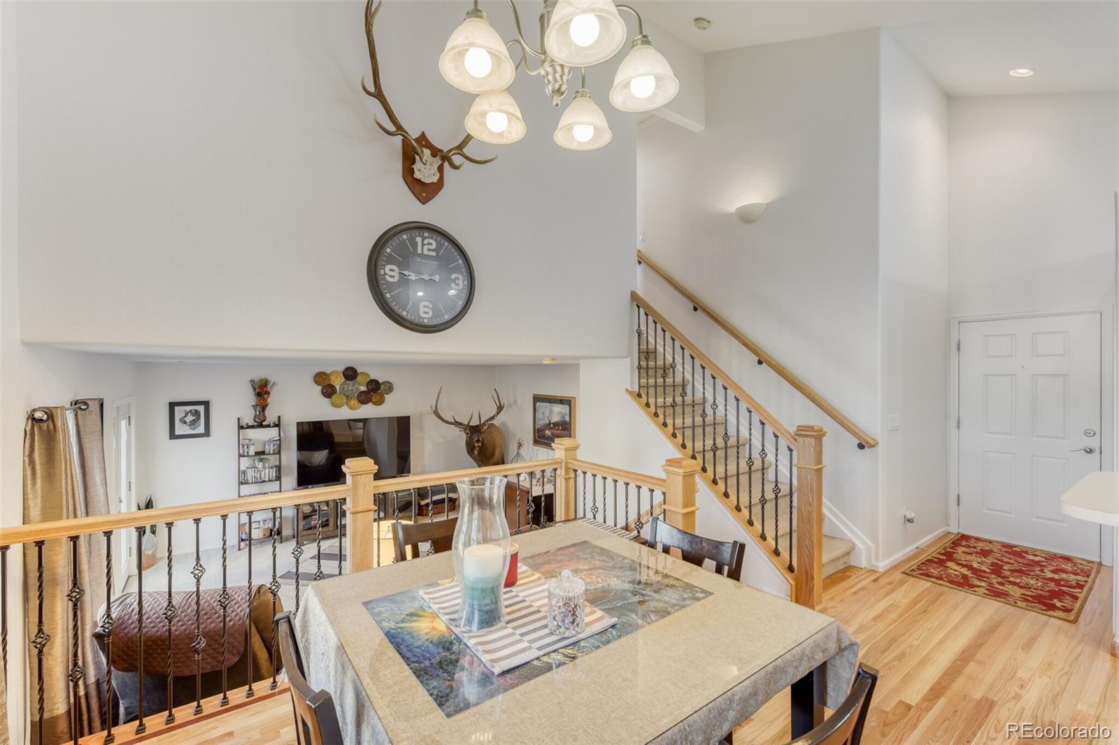 9913 Saybrook Street Highlands Ranch, CO 80126 - Photo 9 of 21