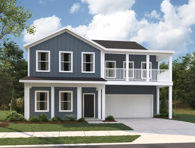 $589,990 | 5250 Cottage Lndg Drive, Summerville, SC 29485