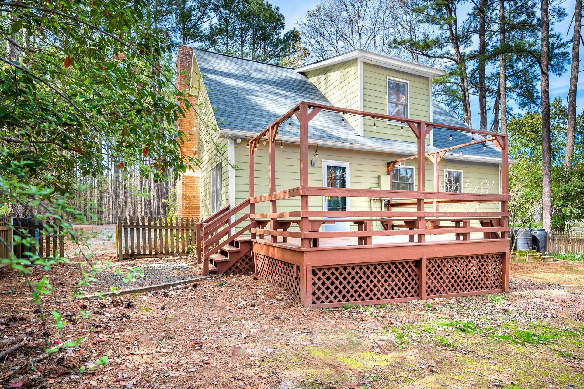 701 Bluestone Road Durham, NC 27713 - Photo 44 of 50 Photo 44
