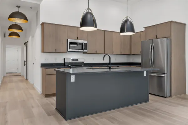 $489,900 | 308 Oak Street, Unit 102, Slinger, WI 53086