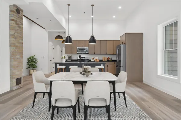 $489,900 | 308 Oak Street, Unit 102, Slinger, WI 53086