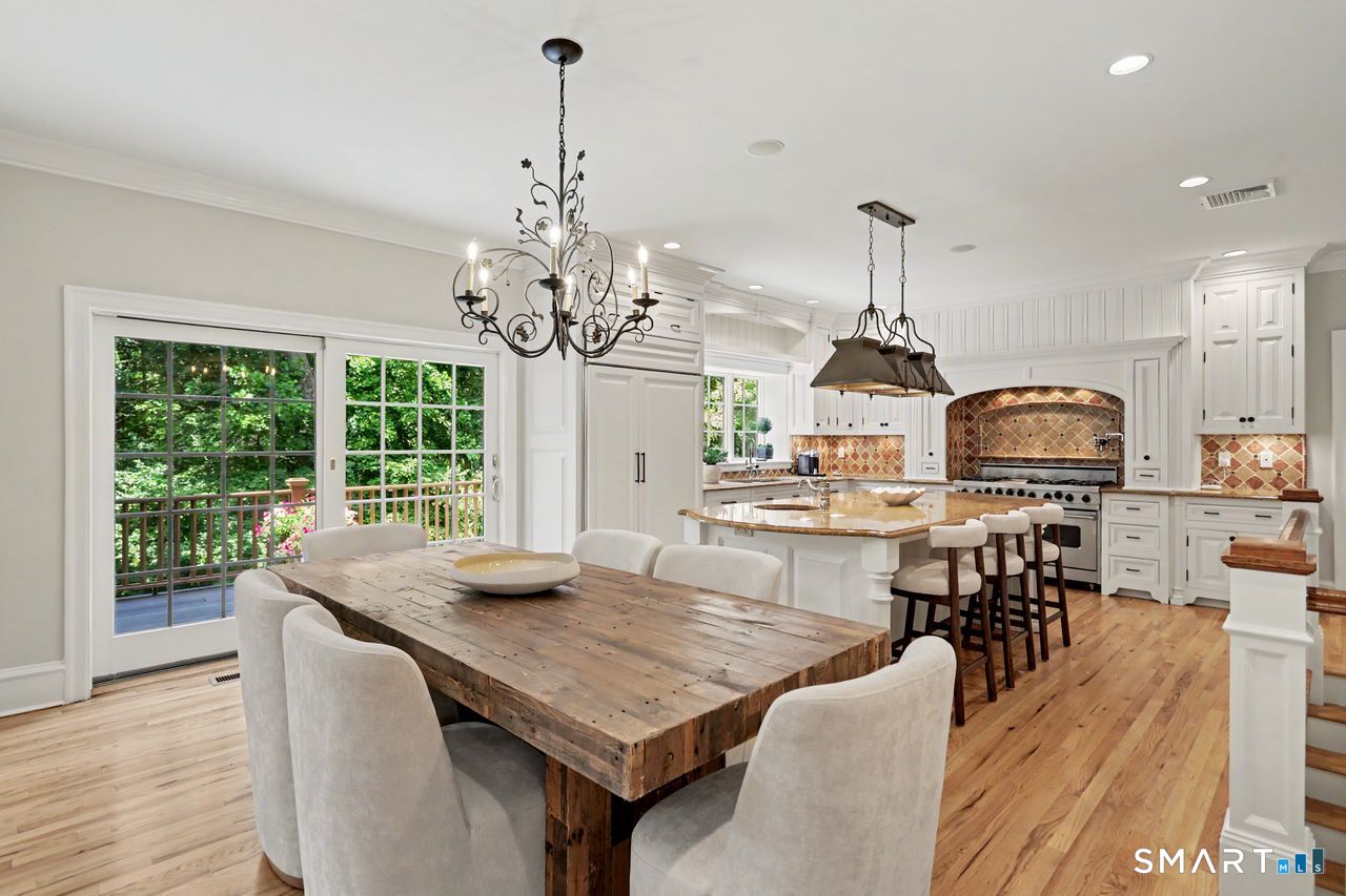 88 Grey Rocks Road Wilton, CT 06897 - Photo 12 of 34