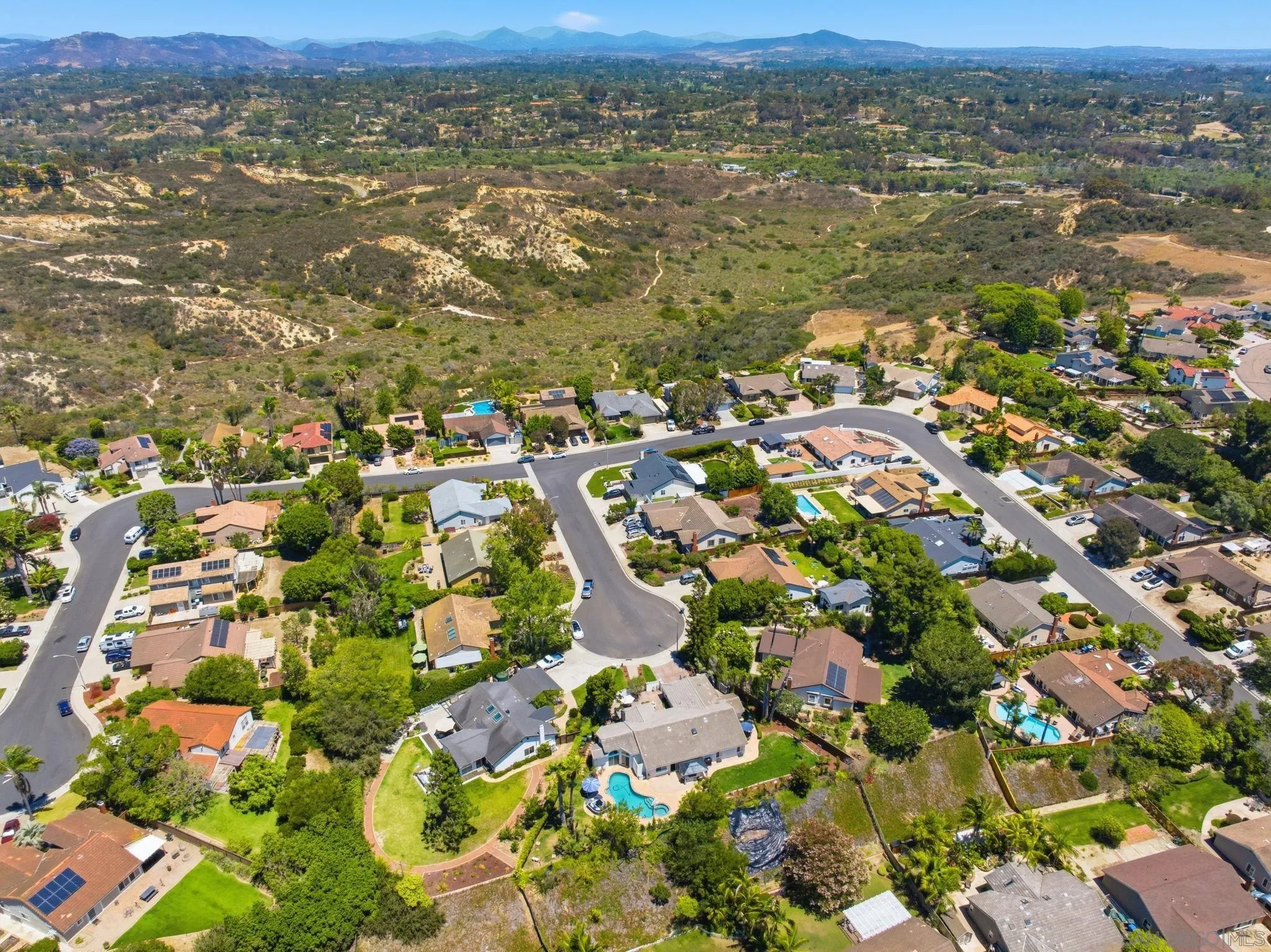 1619 Mapleleaf Court Encinitas, CA 92024 - Photo 56 of 60