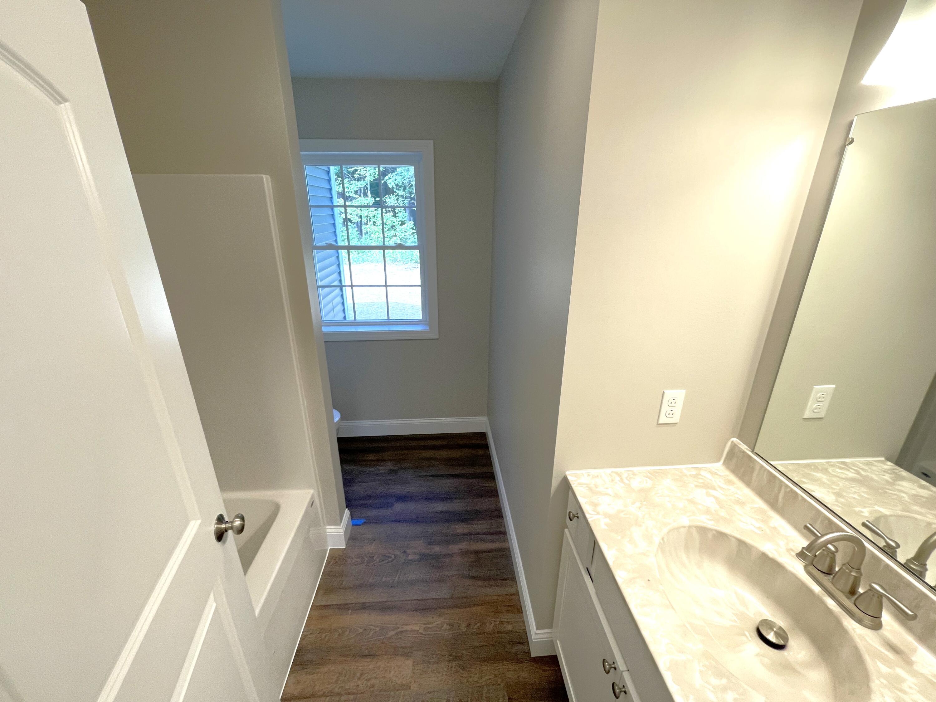 450 Windsor Road South China, ME 04358 - Photo 15 of 16 Spare Bathroom