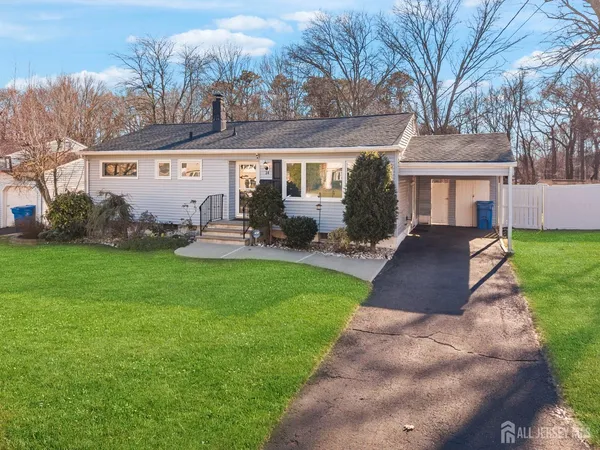 $569,000 | 14 Andover Road, Old Bridge, NJ 08857