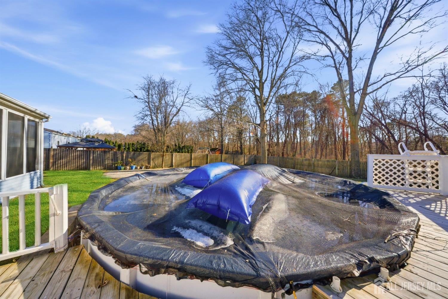 14 Andover Road Old Bridge, NJ 08857 - Photo 7 of 38