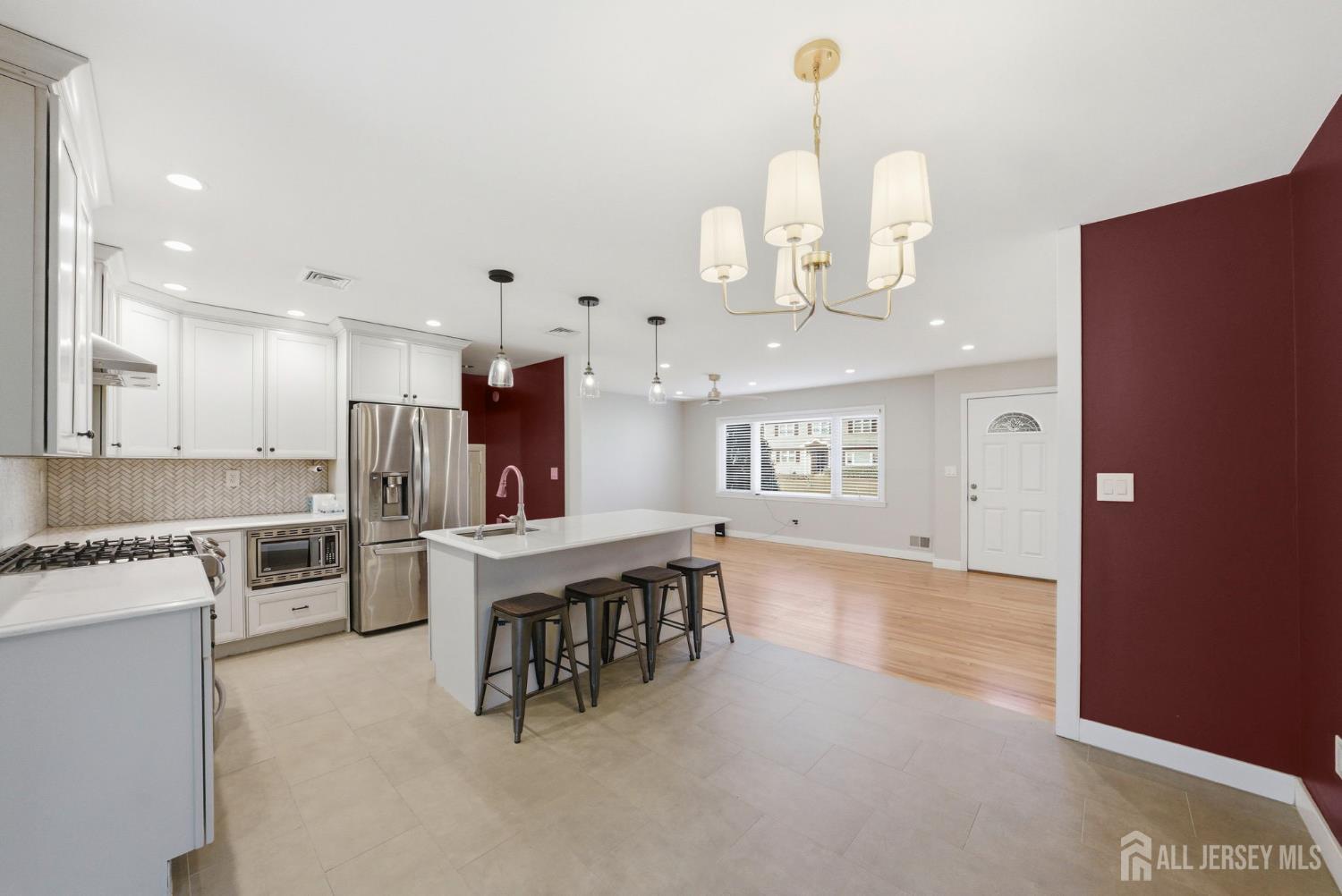 14 Andover Road Old Bridge, NJ 08857 - Photo 8 of 38