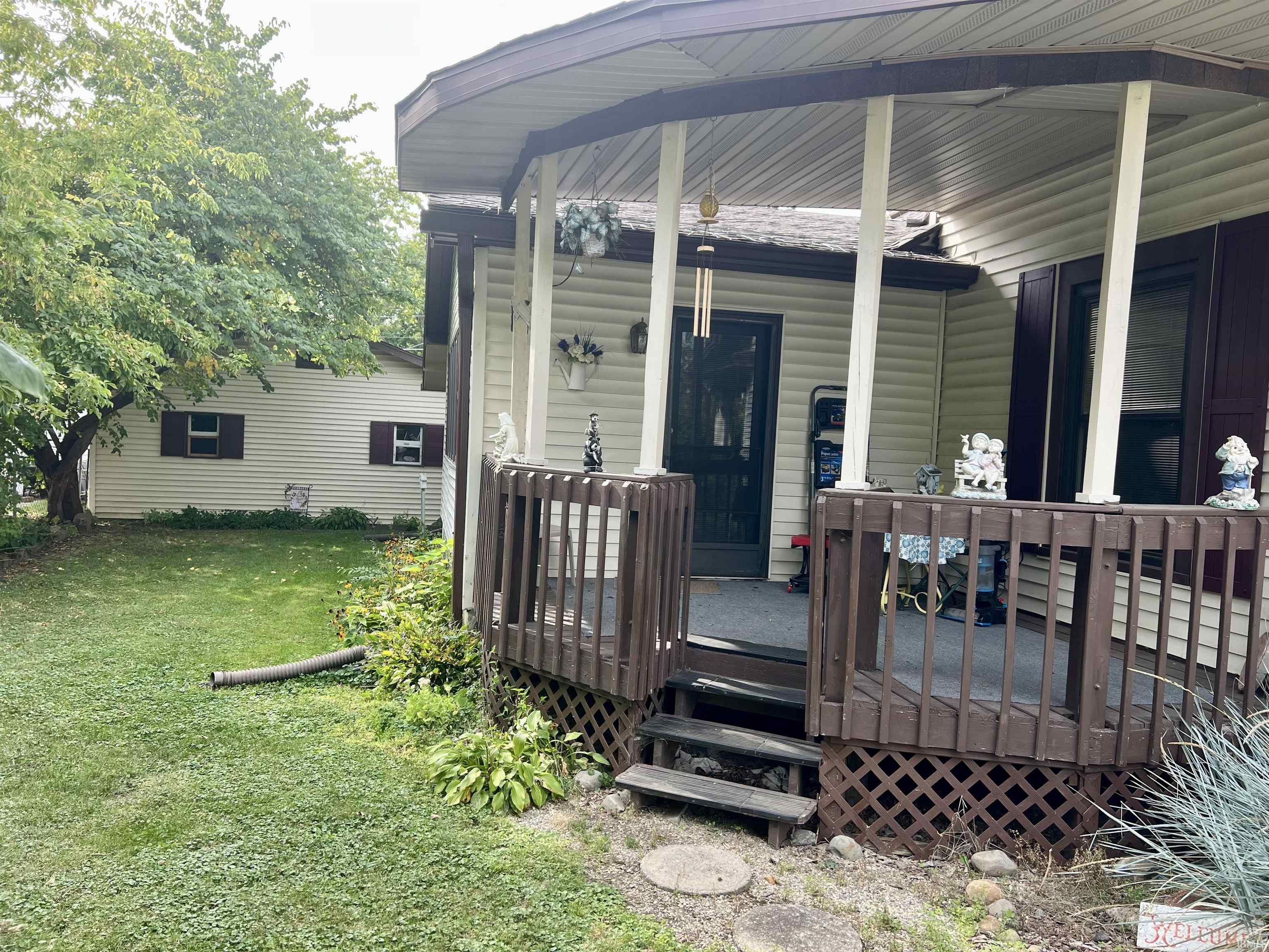412 South Walsh Street Garrett, IN 46738 - Photo 3 of 16