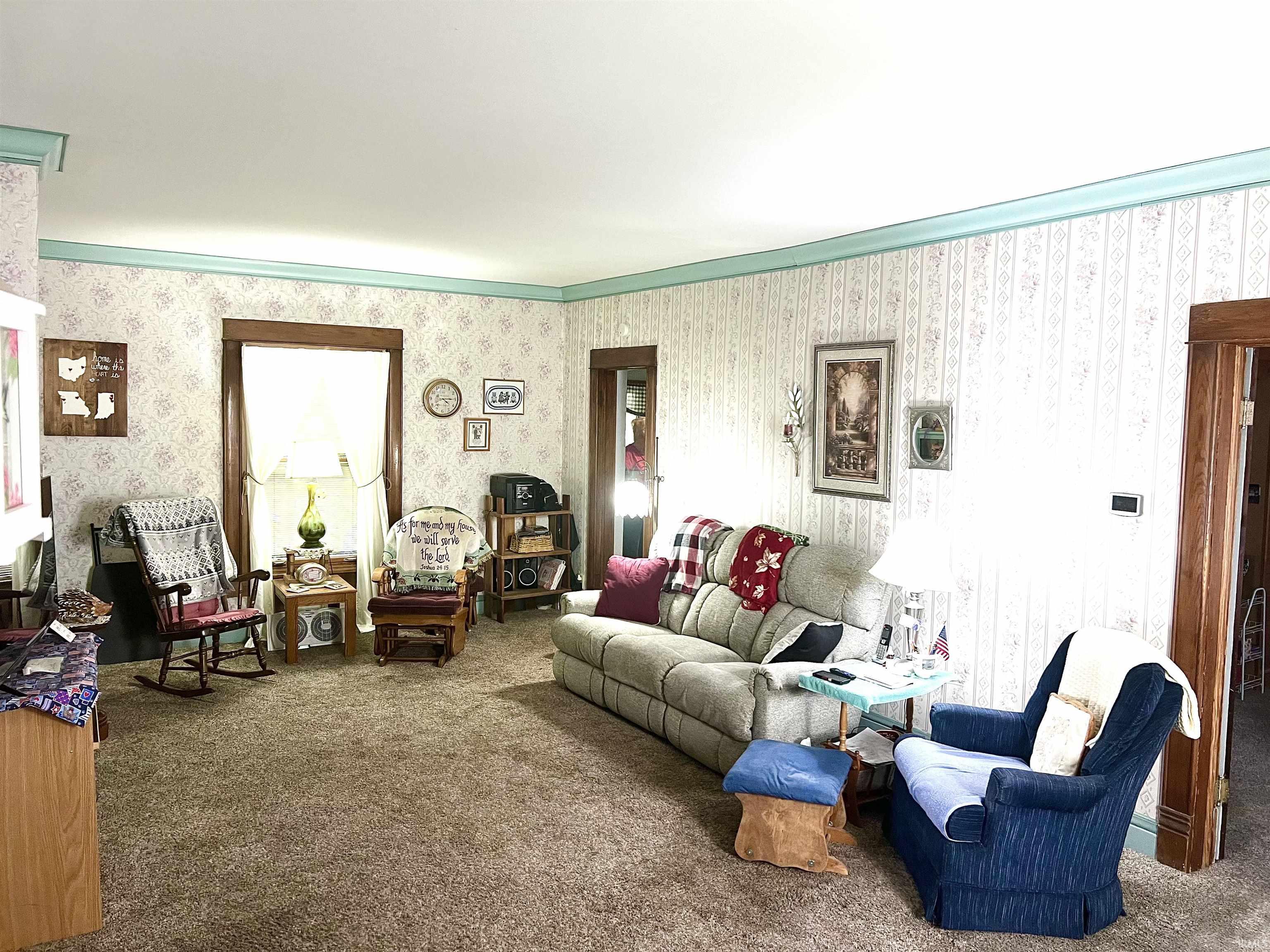 412 South Walsh Street Garrett, IN 46738 - Photo 5 of 16