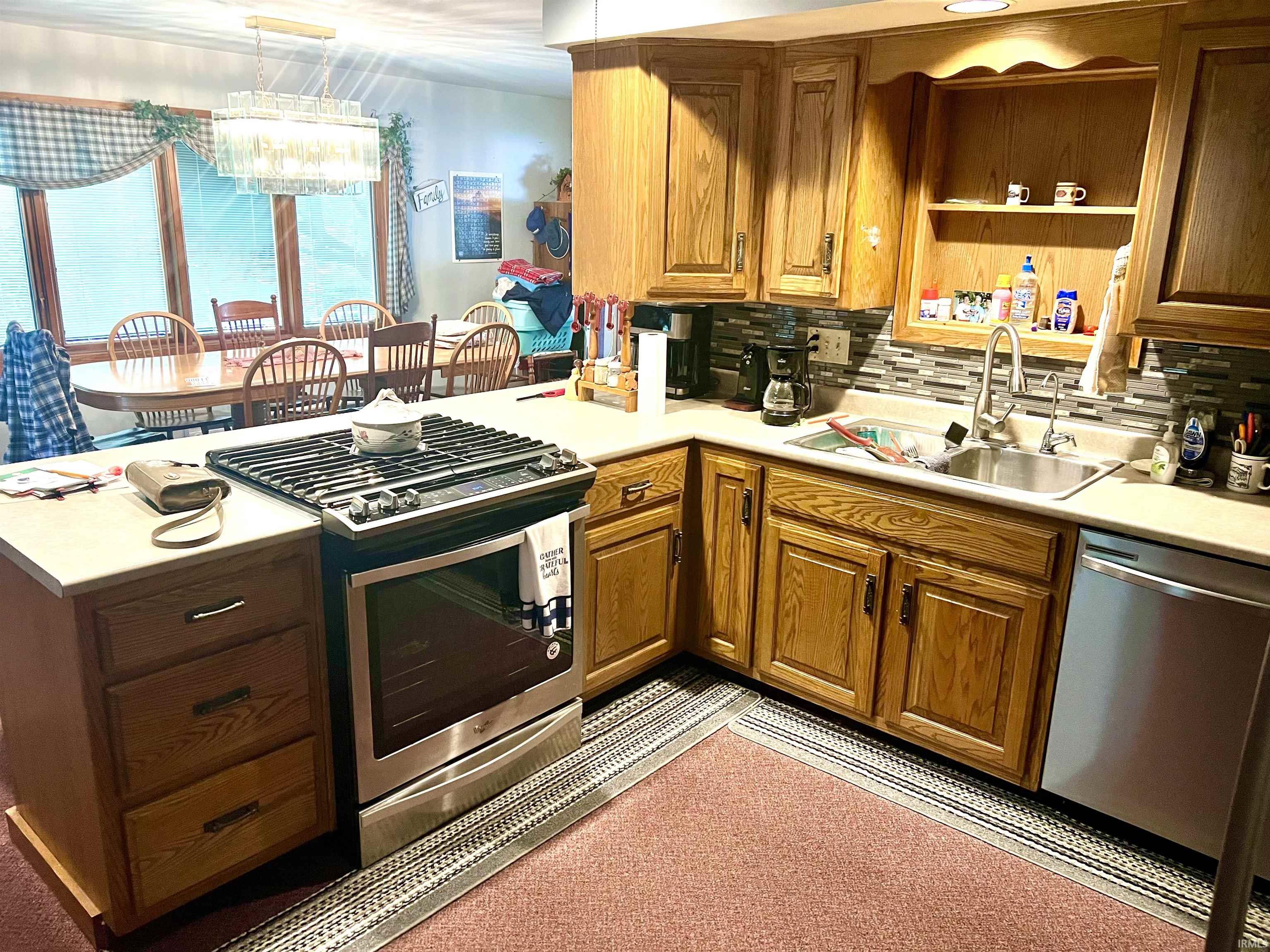 412 South Walsh Street Garrett, IN 46738 - Photo 6 of 16