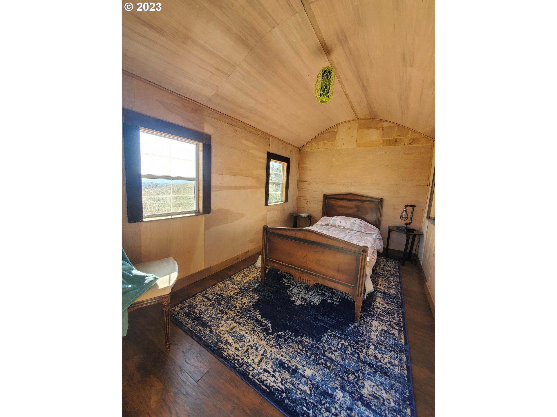 31 Schilling Road Lyle, WA 98635 - Photo 22 of 27 Bedroom