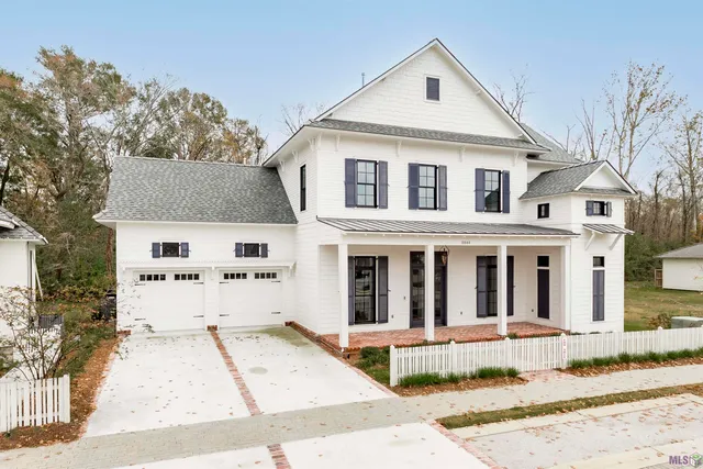 $5,000 | 2860 Pointe-Marie Drive, Baton Rouge, LA 70820