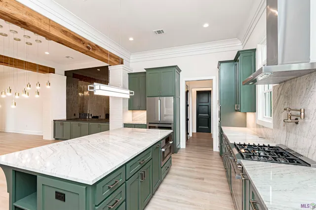 $5,000 | 2860 Pointe-Marie Drive, Baton Rouge, LA 70820