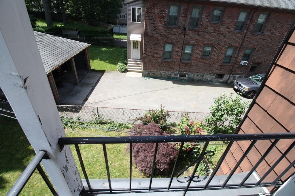 29 Priscilla Road, Unit 2 Boston, MA 02135 - Photo 17 of 25 Gallery Image 17