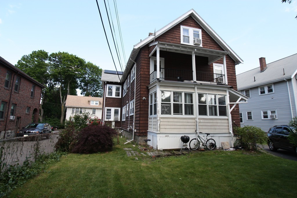 29 Priscilla Road, Unit 2 Boston, MA 02135 - Photo 21 of 25 Gallery Image 21