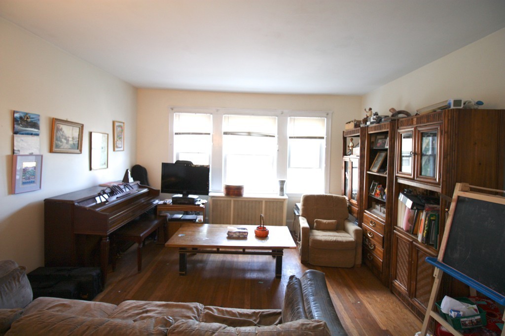 29 Priscilla Road, Unit 2 Boston, MA 02135 - Photo 4 of 25 Gallery Image 4