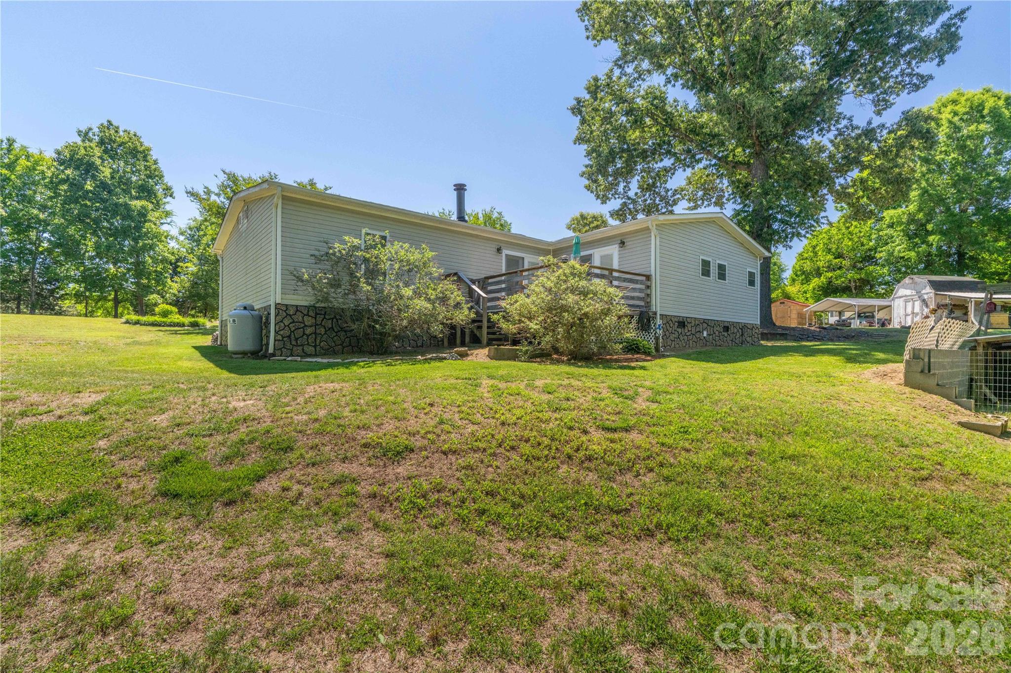 255 Hepler Road Mocksville, NC 27028 - Photo 25 of 33