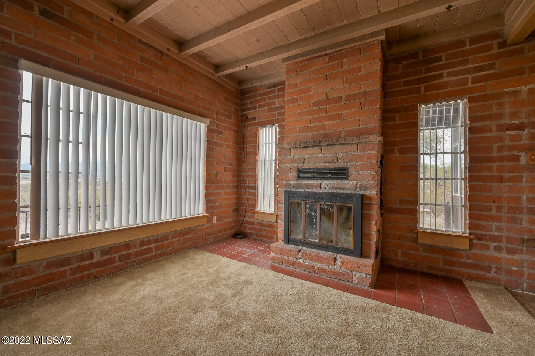 5519 West Belmont Road Tucson, AZ 85743 - Photo 22 of 50