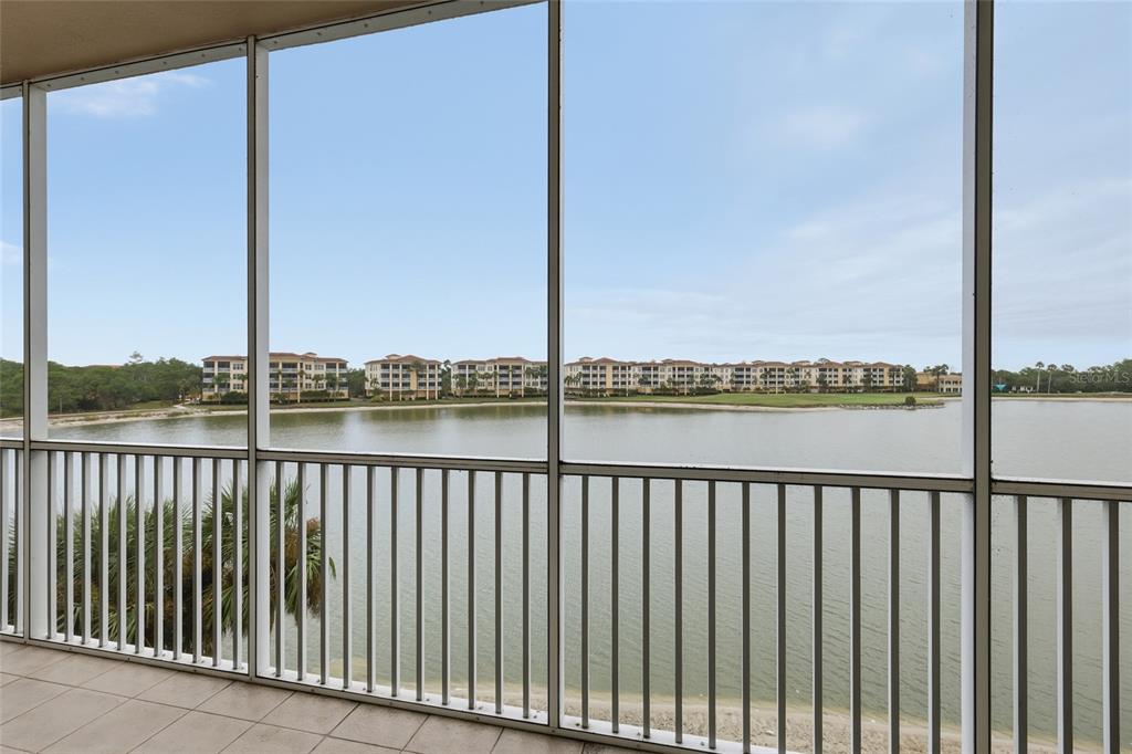 10520 Boardwalk Loop, Unit 301 Bradenton, FL 34202 - Photo 28 of 55 a view of a balcony