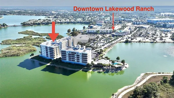 $555,000 | 10520 Boardwalk Loop, Unit 301, Bradenton, FL 34202