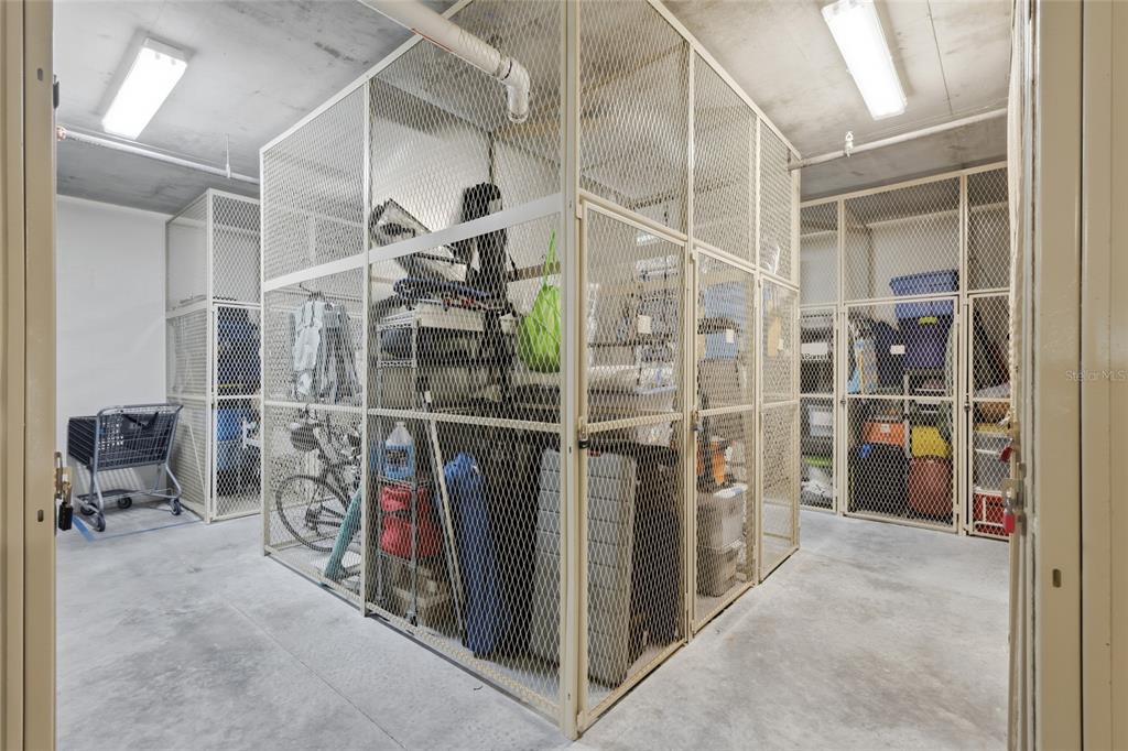 10520 Boardwalk Loop, Unit 301 Bradenton, FL 34202 - Photo 32 of 55 a view of a storage & utility room