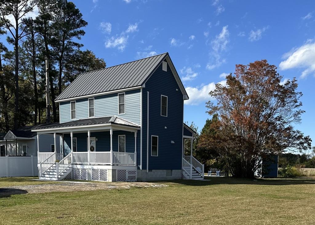 18285 Adams Xing Road Melfa, VA 23410 - Photo 1 of 29 Gallery Image 1