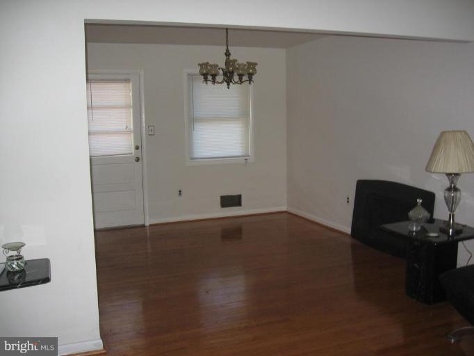 9319 Allentown Road Fort Washington, MD 20744 - Photo 4 of 9 Dining Room
