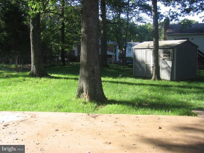 9319 Allentown Road Fort Washington, MD 20744 - Photo 8 of 9 Wooded View / Acreage