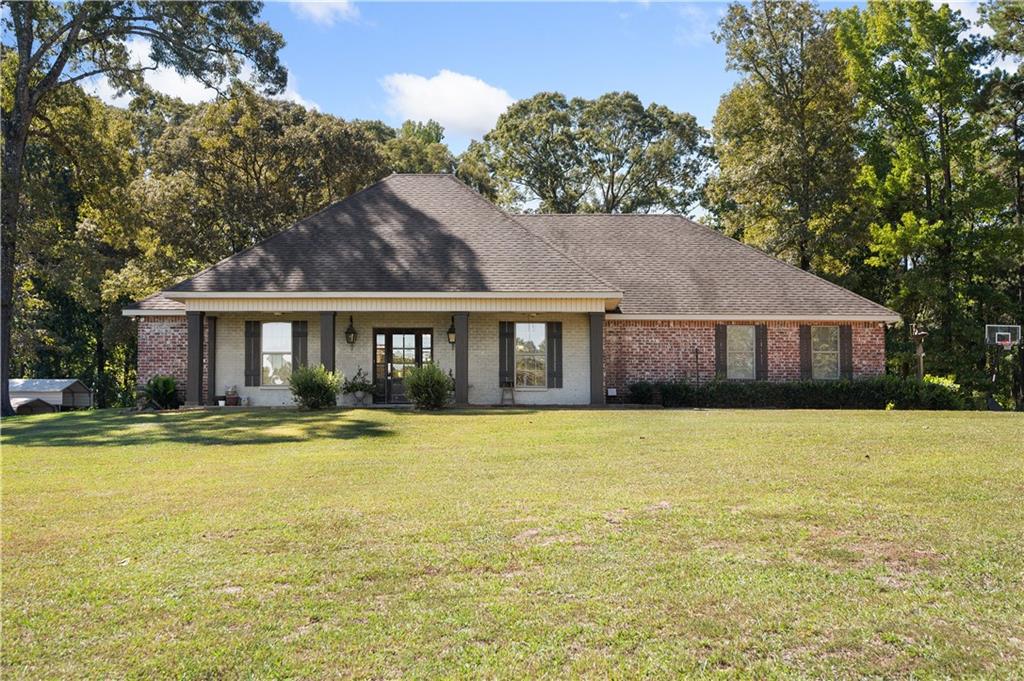 3733 Highway 8 Pollock, LA 71467 - Photo 1 of 32 Gallery Image 1