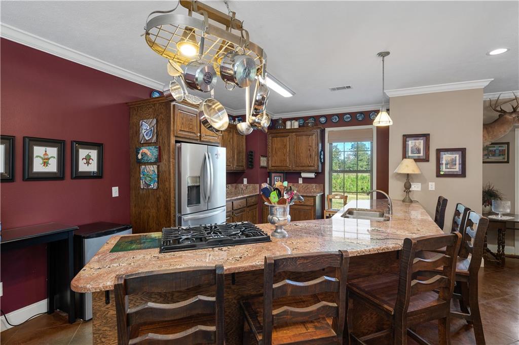 3733 Highway 8 Pollock, LA 71467 - Photo 11 of 32 Gallery Image 11