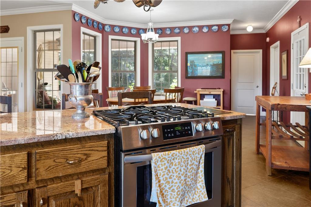 3733 Highway 8 Pollock, LA 71467 - Photo 12 of 32 Gallery Image 12